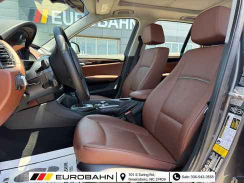 Used 2014 BMW X1 xDrive28i AWD/4WD image 7