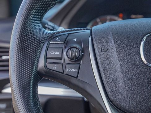 Used 2020 Acura MDX A-Spec image 12