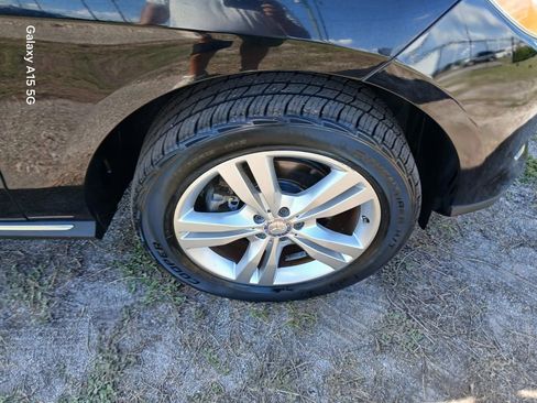 Used 2014 Mercedes-Benz ML 350 4MATIC w/ Premium 1 Package image 20