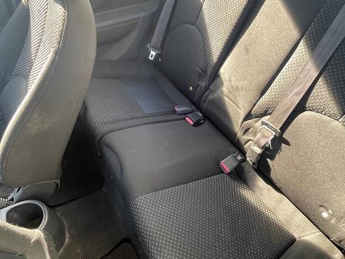 Used 2008 Hyundai Accent GS image 7