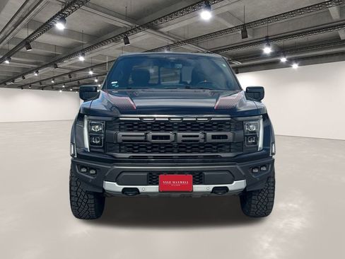 Used 2021 Ford F150 Raptor w/ Equipment Group 801A High image 18