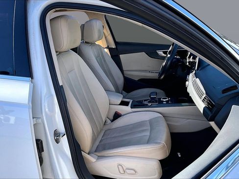 Used 2018 Audi A4 2.0T Ultra Premium Plus w/ Premium Plus Package image 3