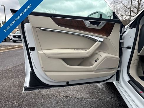 Used 2022 Audi A7 3.0T Premium Plus image 13