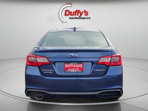 Used 2019 Subaru Legacy 2.5i Limited AWD/4WD image 36