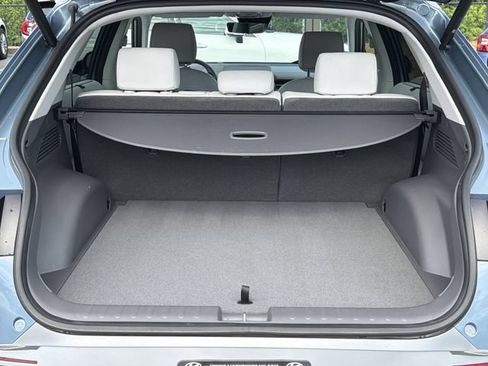 Certified 2024 Hyundai Ioniq 5 Limited RWD image 18