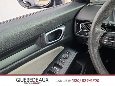 Used 2023 Honda Civic LX image 22