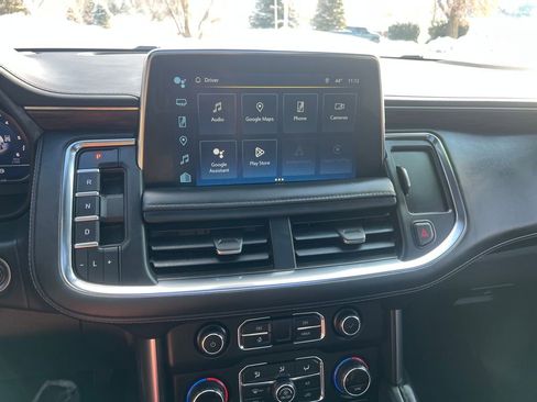 Used 2022 Chevrolet Tahoe Z71 image 15