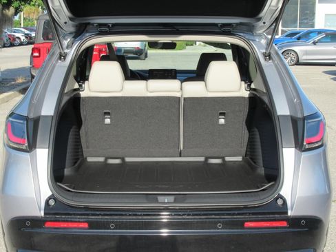 Used 2026 Honda HR-V EX-L image 36