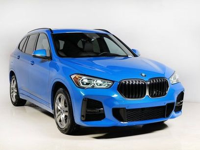 Used 2021 BMW X1 xDrive28i