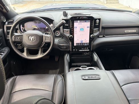 Used 2024 RAM 2500 Rebel w/ Towing Technology Group image 23