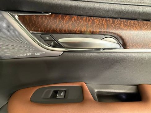 New 2025 Cadillac XT5 Premium Luxury w/ Technology Package image 36