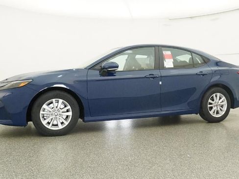 New 2026 Toyota Camry LE image 51