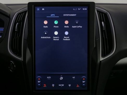 Used 2024 Ford Edge SEL w/ Convenience Package image 21