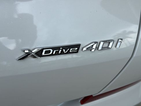 Used 2024 BMW X6 xDrive40i w/ Executive Package AWD/4WD image 35