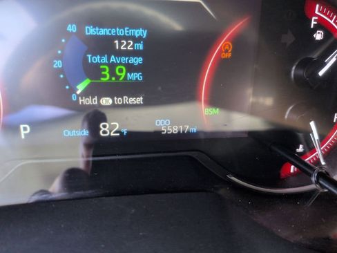 Used 2023 Toyota RAV4 XLE image 16