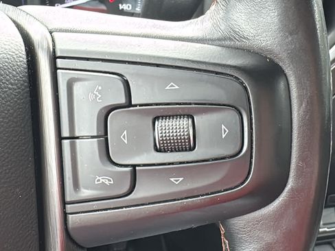 Certified 2021 GMC Sierra 1500 AT4 w/ AT4 Preferred Package AWD/4WD image 13