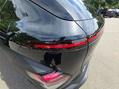 Certified 2026 Hyundai Kona SEL Sport FWD image 44