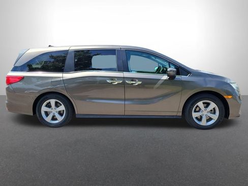 Used 2019 Honda Odyssey EX-L image 6