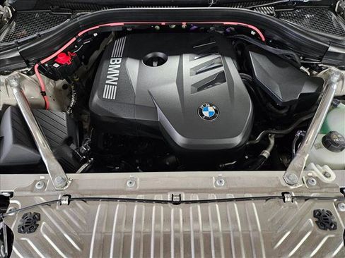 New 2026 BMW X3 xDrive30 w/ M Sport Package image 16