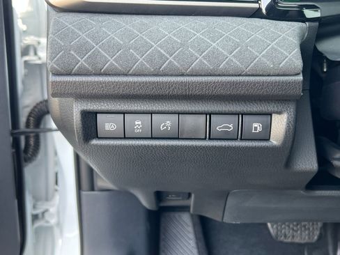 New 2026 Toyota Camry XLE image 16