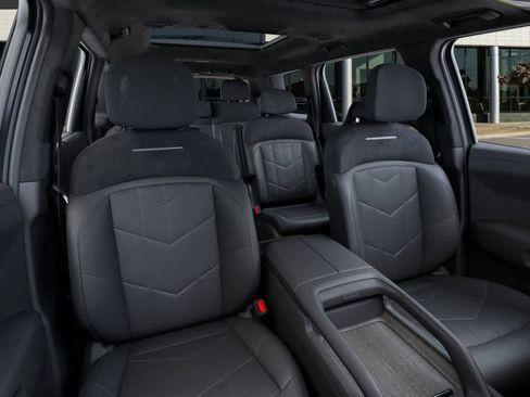 New 2027 Kia Telluride X-Line SX Prestige image 15