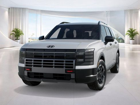 New 2026 Hyundai Palisade XRT Pro AWD/4WD image 6