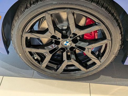 New 2026 BMW 330i xDrive Sedan w/ M Sport Package AWD/4WD image 26