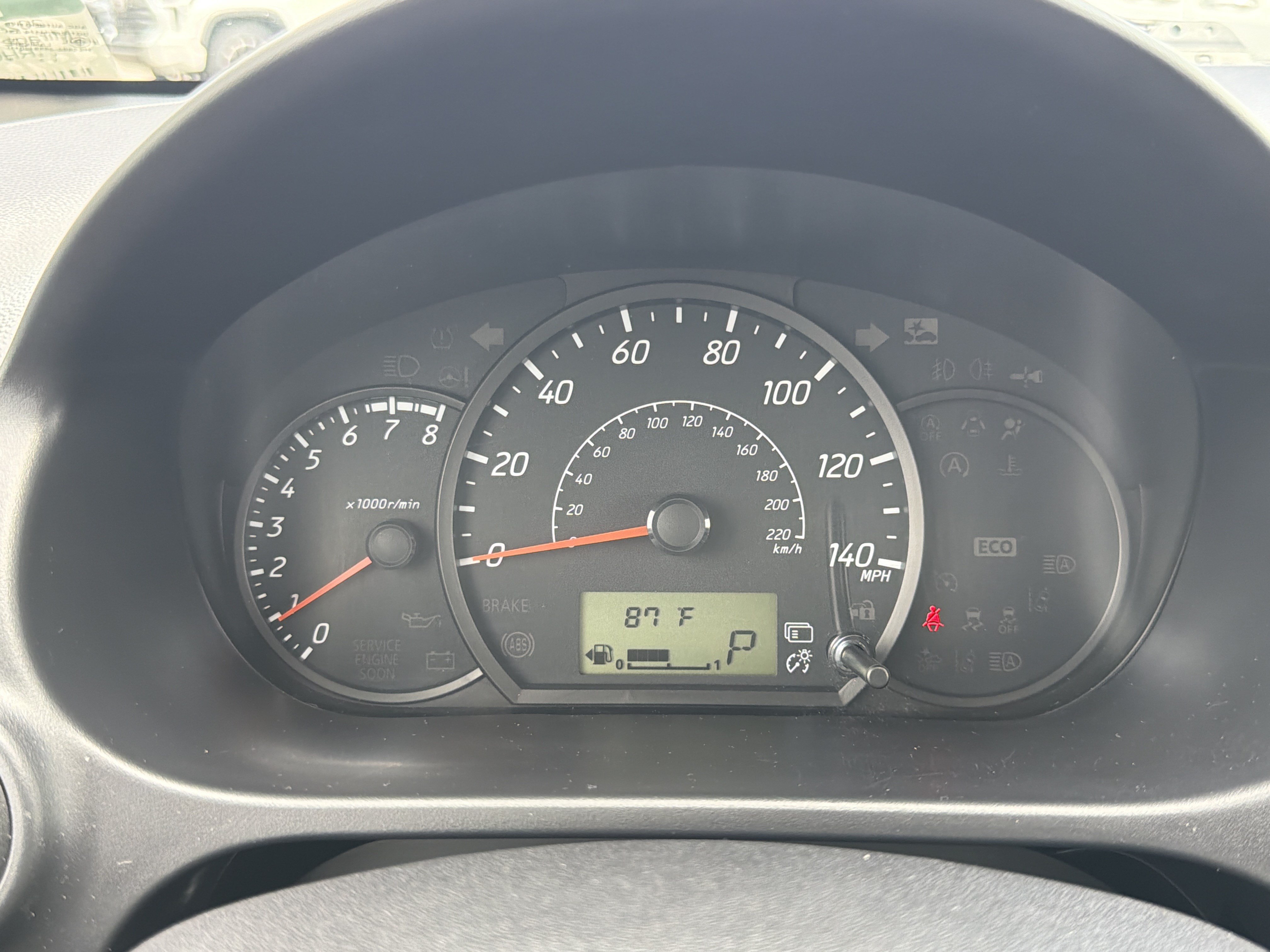 Used 2024 Mitsubishi Mirage ES FWD image 11