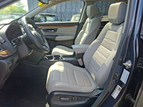 Used 2019 Honda CR-V EX-L image 10