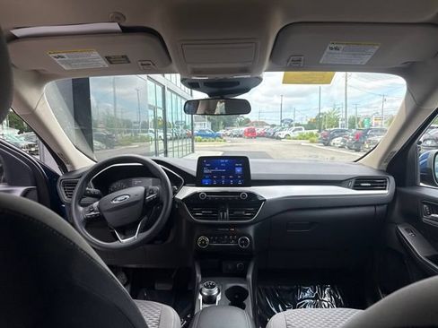 Used 2020 Ford Escape SE AWD/4WD image 12