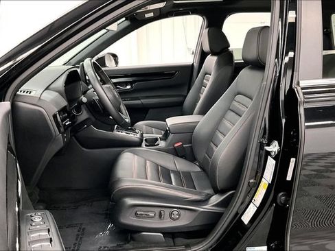 Used 2025 Honda CR-V Sport Touring image 24