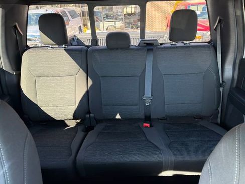 Certified 2023 Ford F150 XLT w/ Equipment Group 302A High image 18