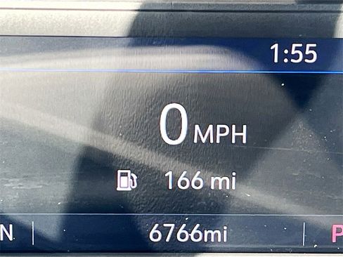 Used 2024 Chevrolet Equinox RS w/ RS Leather Package image 12