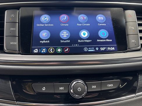 Used 2023 Buick Enclave Essence w/ Sport Touring Edition image 18