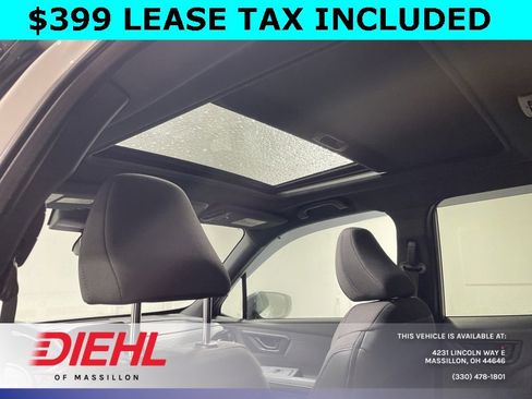 New 2026 Subaru Forester Premium image 20