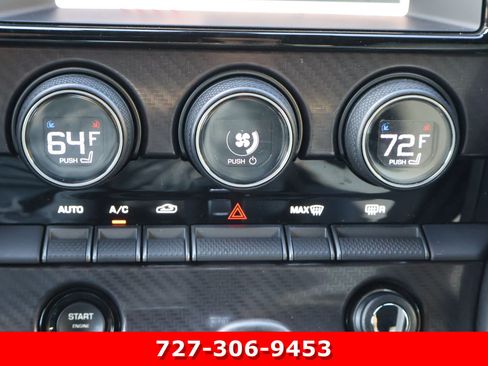 Used 2016 Jaguar F-TYPE R AWD/4WD image 24