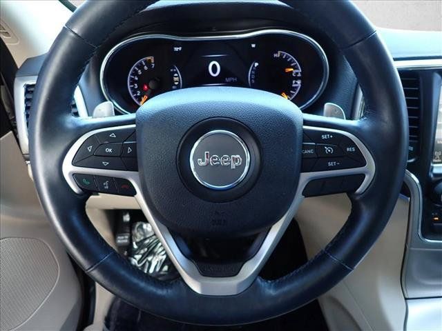 Used 2015 Jeep Grand Cherokee Limited AWD/4WD image 15