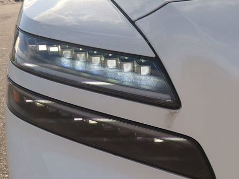 New 2026 Genesis GV80 2.5T Advanced image 9