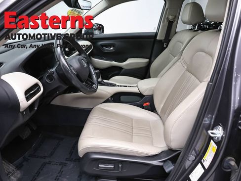 Used 2023 Honda HR-V EX-L image 14
