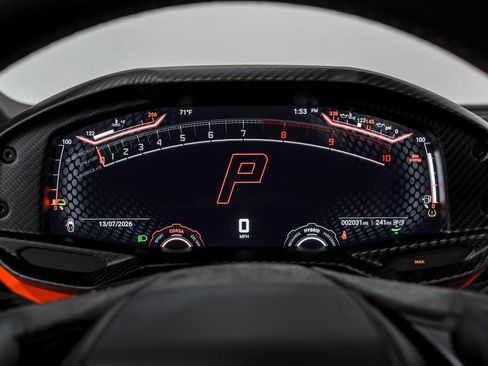 Used 2024 Lamborghini Revuelto AWD/4WD image 17