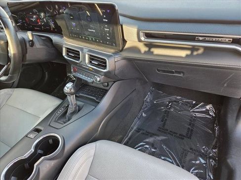 Used 2024 Ford Mustang Premium image 19