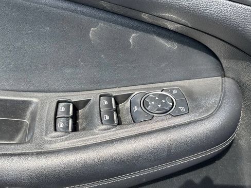 Used 2024 Ford Edge SE AWD/4WD image 8
