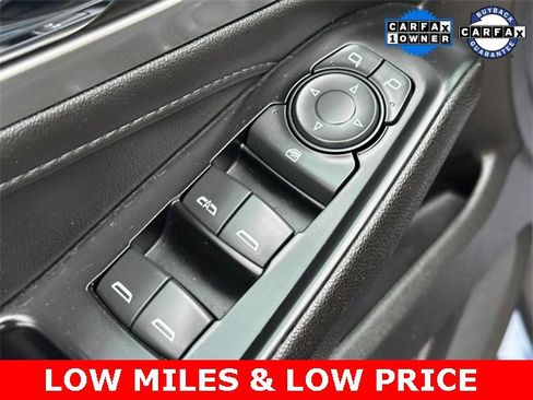 Certified 2022 Chevrolet Traverse LT image 16