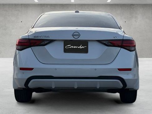 Used 2024 Nissan Sentra SV FWD image 15