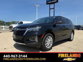 Used 2022 Chevrolet Equinox LT FWD video 1
