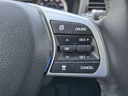 Used 2019 Hyundai Sonata SEL w/ Tech Package 02 FWD image 22