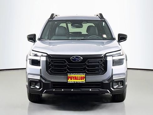 New 2026 Subaru Outback Limited image 2