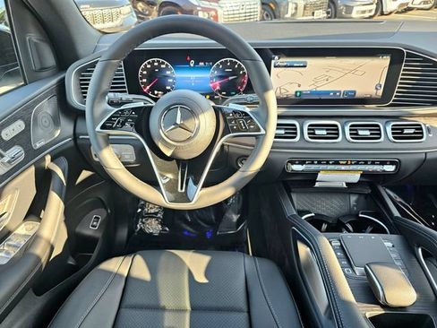 New 2026 Mercedes-Benz GLE 350 4MATIC image 27
