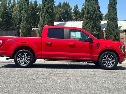 Used 2023 Ford F150 XL w/ STX Appearance Package
