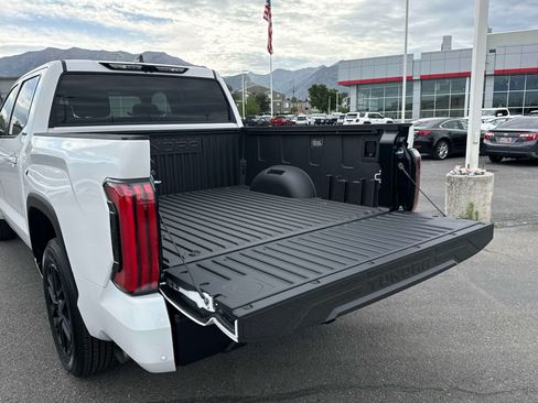 New 2026 Toyota Tundra Limited AWD/4WD image 12